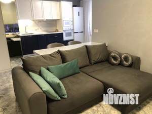 1-к квартира, вторичка, 46м2, 10/27 этаж