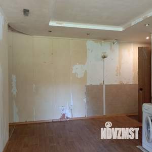 3-к квартира, вторичка, 55м2, 1/6 этаж