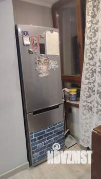 2-к квартира, вторичка, 67м2, 2/16 этаж