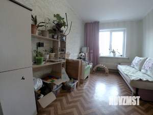 2-к квартира, вторичка, 54м2, 7/10 этаж