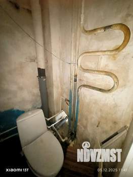 1-к квартира, вторичка, 22м2, 7/9 этаж