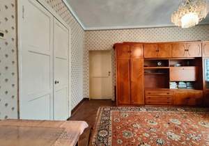 4-к квартира, вторичка, 96м2, 3/3 этаж