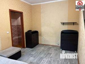 2-к квартира, вторичка, 42м2, 1/5 этаж