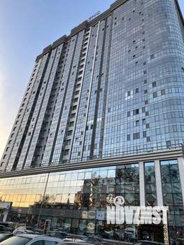 2-к квартира, вторичка, 73м2, 17/24 этаж