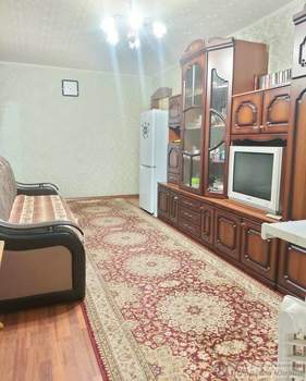 3-к квартира, вторичка, 59м2, 4/5 этаж