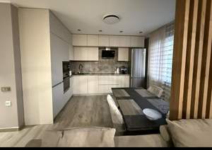 2-к квартира, вторичка, 73м2, 9/20 этаж