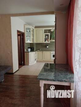 2-к квартира, вторичка, 90м2, 2/17 этаж