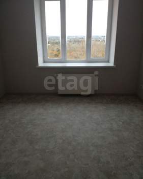 1-к квартира, вторичка, 30м2, 15/16 этаж