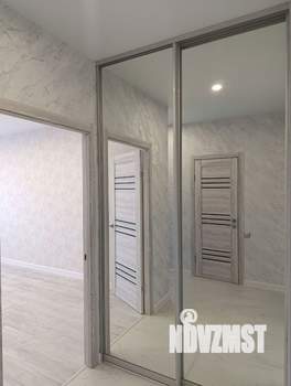 1-к квартира, вторичка, 37м2, 16/18 этаж