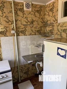 1-к квартира, вторичка, 31м2, 3/5 этаж
