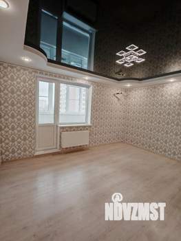 3-к квартира, вторичка, 81м2, 4/25 этаж