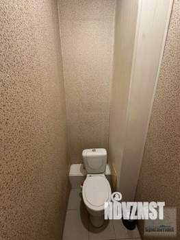 1-к квартира, вторичка, 41м2, 4/4 этаж