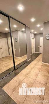 3-к квартира, вторичка, 111м2, 4/5 этаж