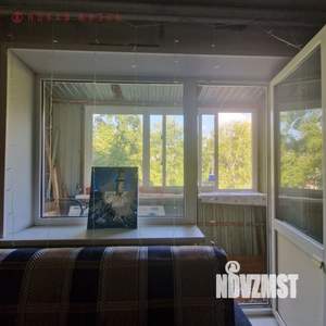 2-к квартира, вторичка, 46м2, 5/5 этаж