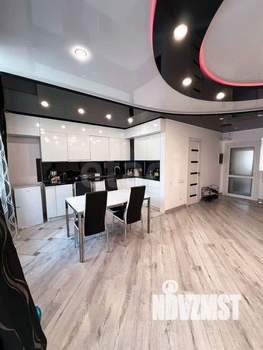 3-к квартира, вторичка, 97м2, 1/25 этаж