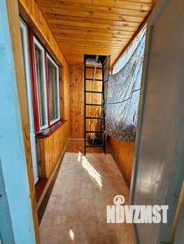 3-к квартира, вторичка, 60м2, 5/9 этаж