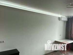 1-к квартира, вторичка, 30м2, 5/5 этаж