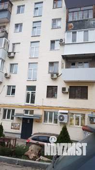 3-к квартира, вторичка, 56м2, 6/6 этаж