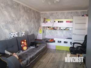 1-к квартира, вторичка, 30м2, 6/9 этаж