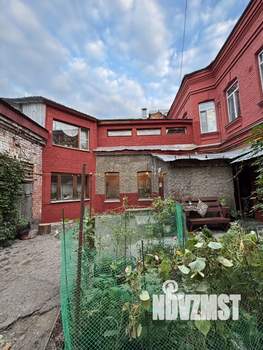 4-к квартира, вторичка, 110м2, 2/2 этаж