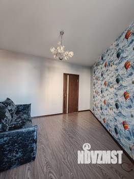 3-к квартира, вторичка, 90м2, 9/17 этаж