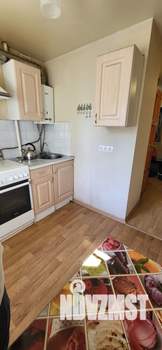 2-к квартира, вторичка, 47м2, 1/5 этаж