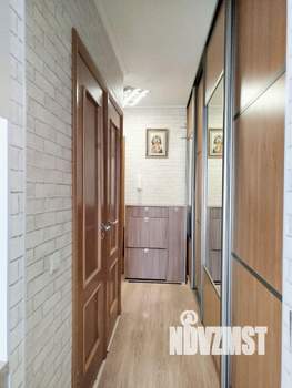 1-к квартира, вторичка, 33м2, 5/5 этаж