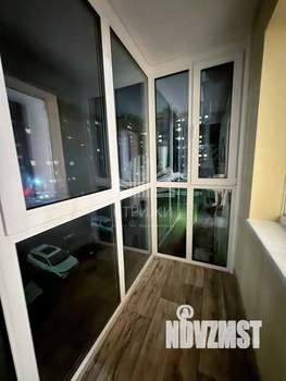 1-к квартира, вторичка, 40м2, 3/5 этаж