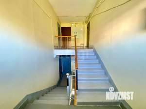 1-к квартира, вторичка, 35м2, 5/5 этаж