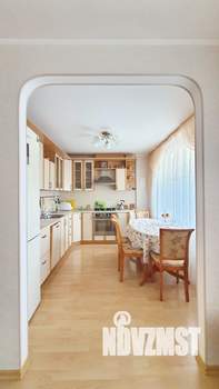 3-к квартира, вторичка, 100м2, 9/10 этаж