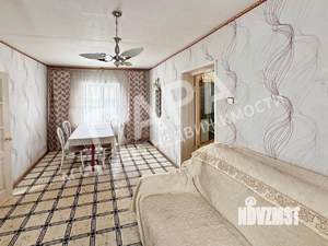 2-к квартира, вторичка, 85м2, 2/2 этаж