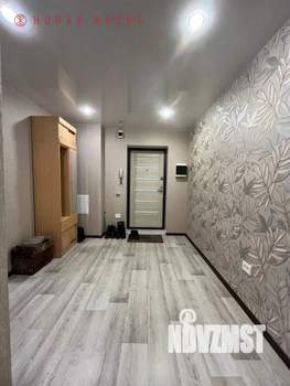 2-к квартира, вторичка, 60м2, 2/10 этаж