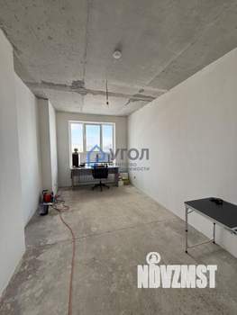 2-к квартира, вторичка, 58м2, 18/19 этаж