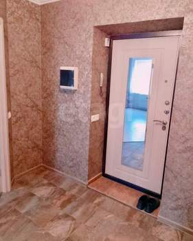 1-к квартира, вторичка, 36м2, 8/10 этаж