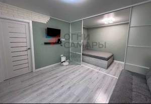 1-к квартира, вторичка, 47м2, 4/16 этаж