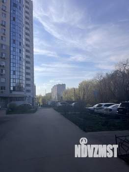 1-к квартира, вторичка, 48м2, 16/24 этаж