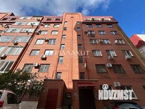 4-к квартира, вторичка, 150м2, 5/9 этаж