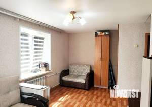 1-к квартира, вторичка, 30м2, 5/5 этаж