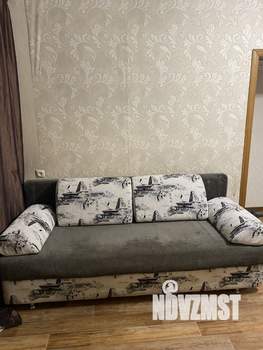 2-к квартира, вторичка, 37м2, 1/5 этаж