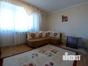 1-к квартира, вторичка, 41м2, 11/12 этаж