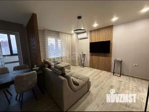 2-к квартира, вторичка, 73м2, 9/20 этаж