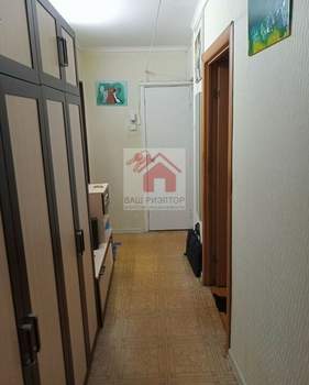 3-к квартира, вторичка, 60м2, 8/9 этаж