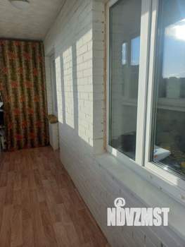 1-к квартира, вторичка, 40м2, 4/9 этаж