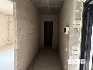 1-к квартира, вторичка, 46м2, 4/8 этаж