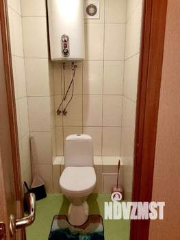 1-к квартира, вторичка, 35м2, 4/17 этаж