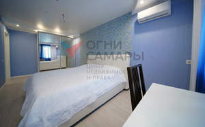 4-к квартира, вторичка, 200м2, 5/6 этаж