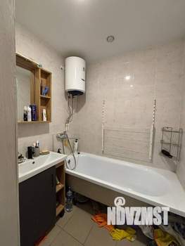 2-к квартира, вторичка, 46м2, 2/9 этаж