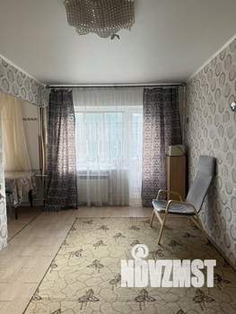 2-к квартира, вторичка, 43м2, 3/4 этаж