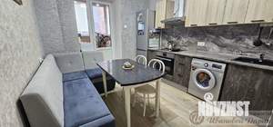 1-к квартира, вторичка, 37м2, 2/16 этаж