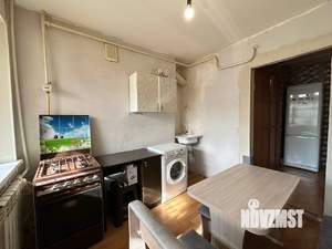 1-к квартира, вторичка, 37м2, 1/9 этаж